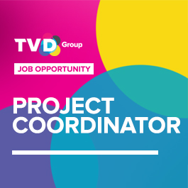 Project Coordinator TVD Group