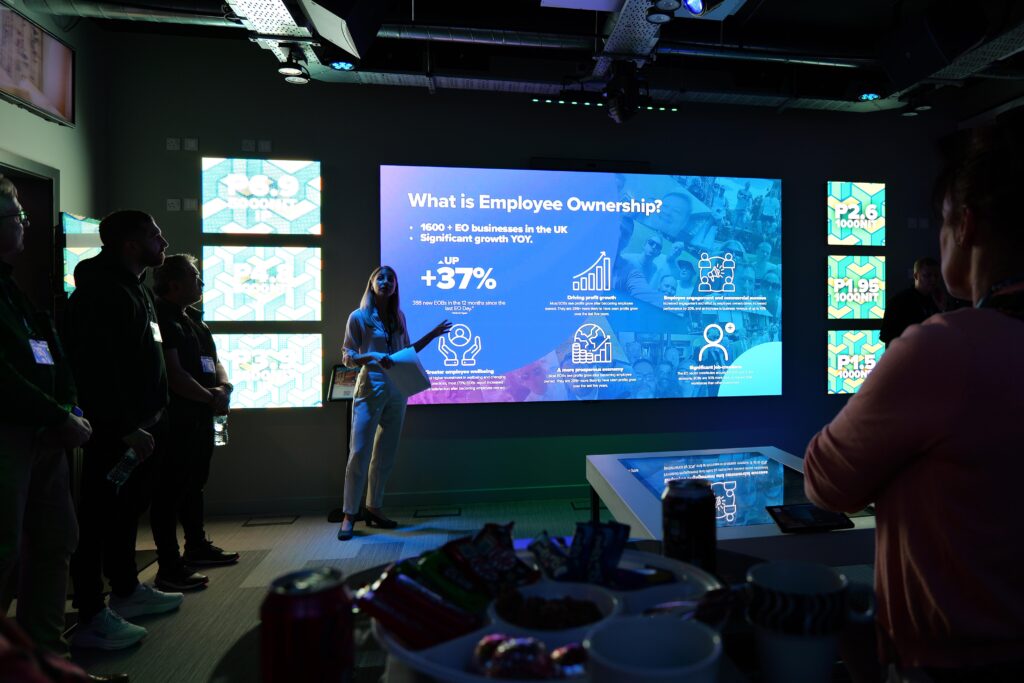 TVD Group EO 2 Year Anniversary Celebration 7