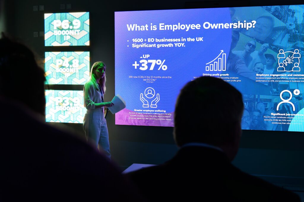 TVD Group EO 2 Year Anniversary Celebration 8