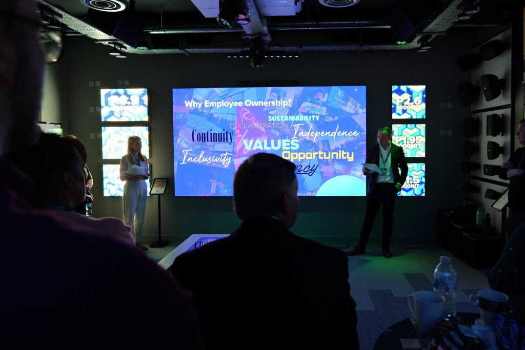 TVD Group EO 2 Year Anniversary Celebration 9