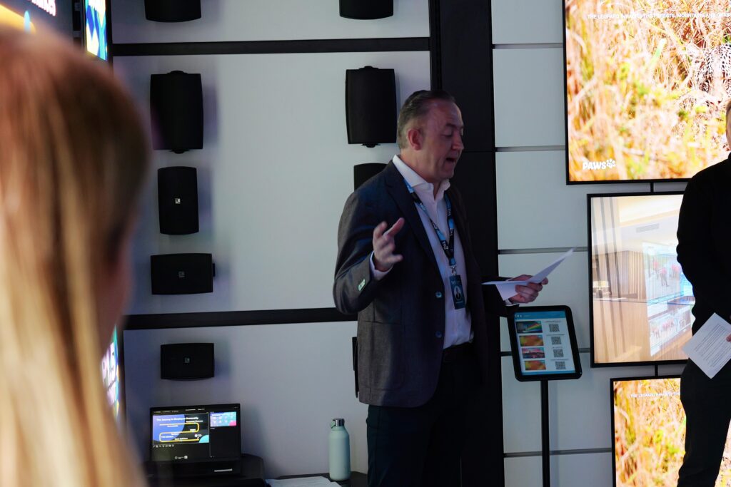 TVD Group EO 2 Year Anniversary Celebration 10