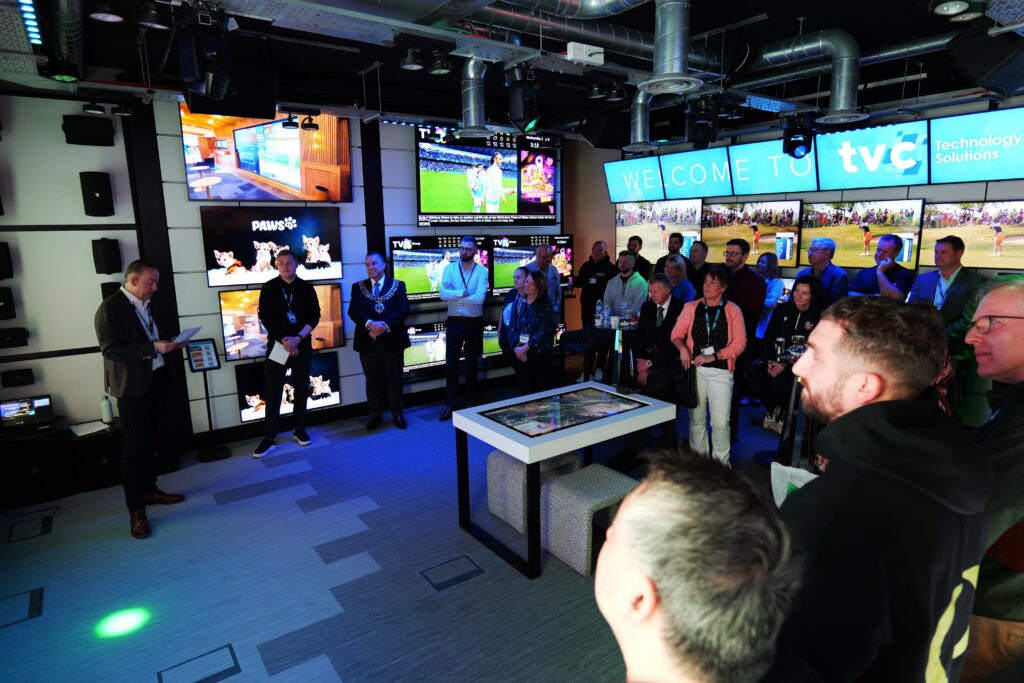 TVD Group EO 2 Year Anniversary Celebration 11