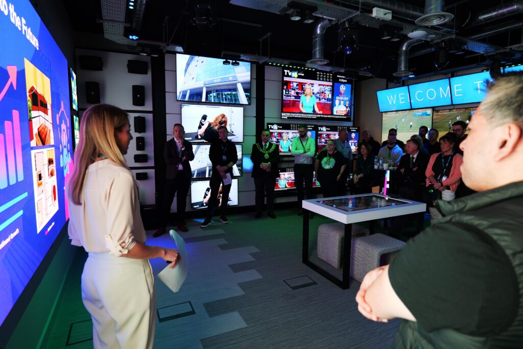 TVD Group EO 2 Year Anniversary Celebration 1