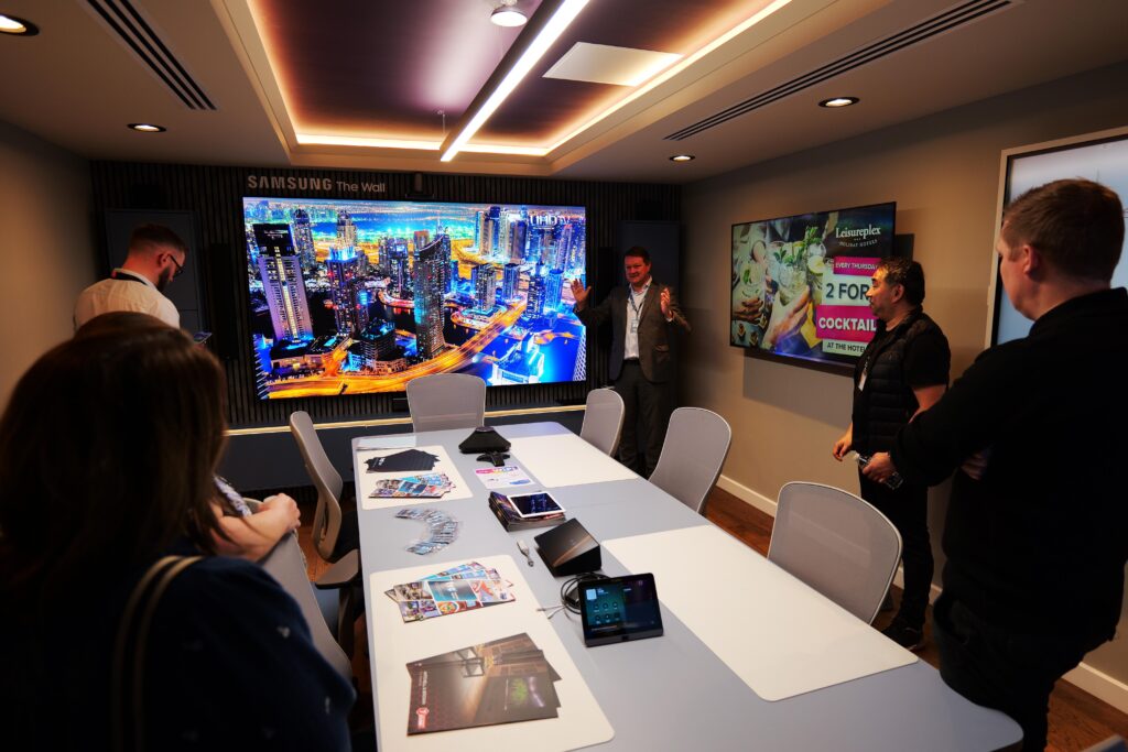 TVD Group EO 2 Year Anniversary Celebration 2