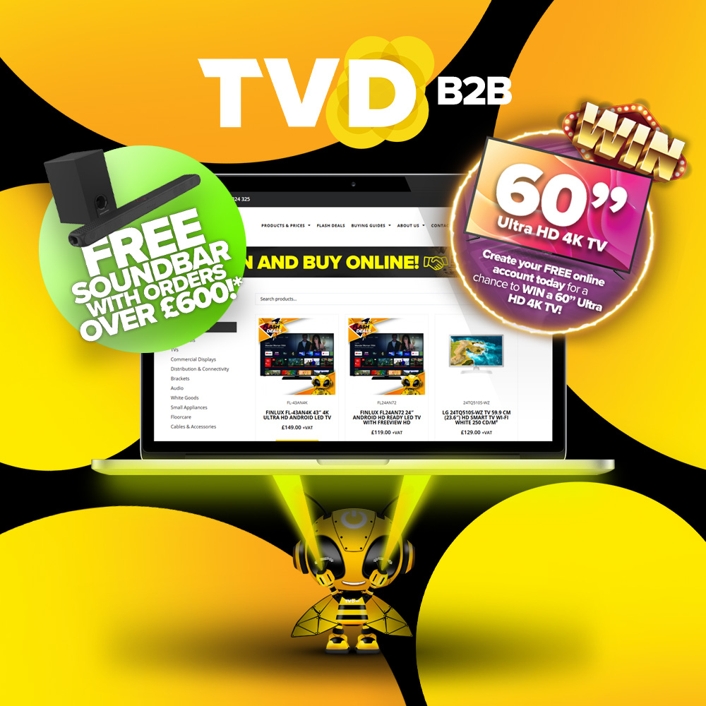 MOG TVDB2B EI TVD Group Square copy