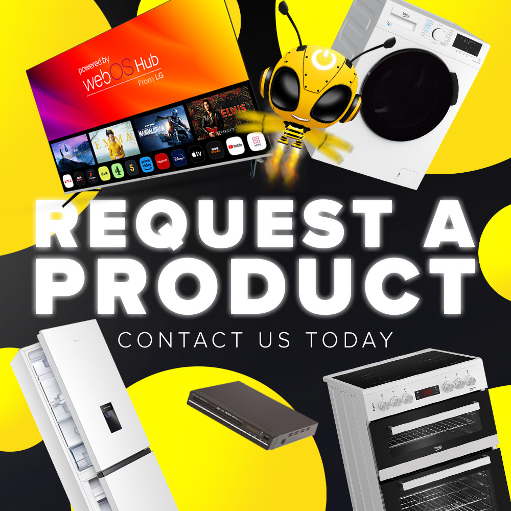 Request A Product At TVDB2B