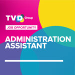 Administration Assistant-Job-AD