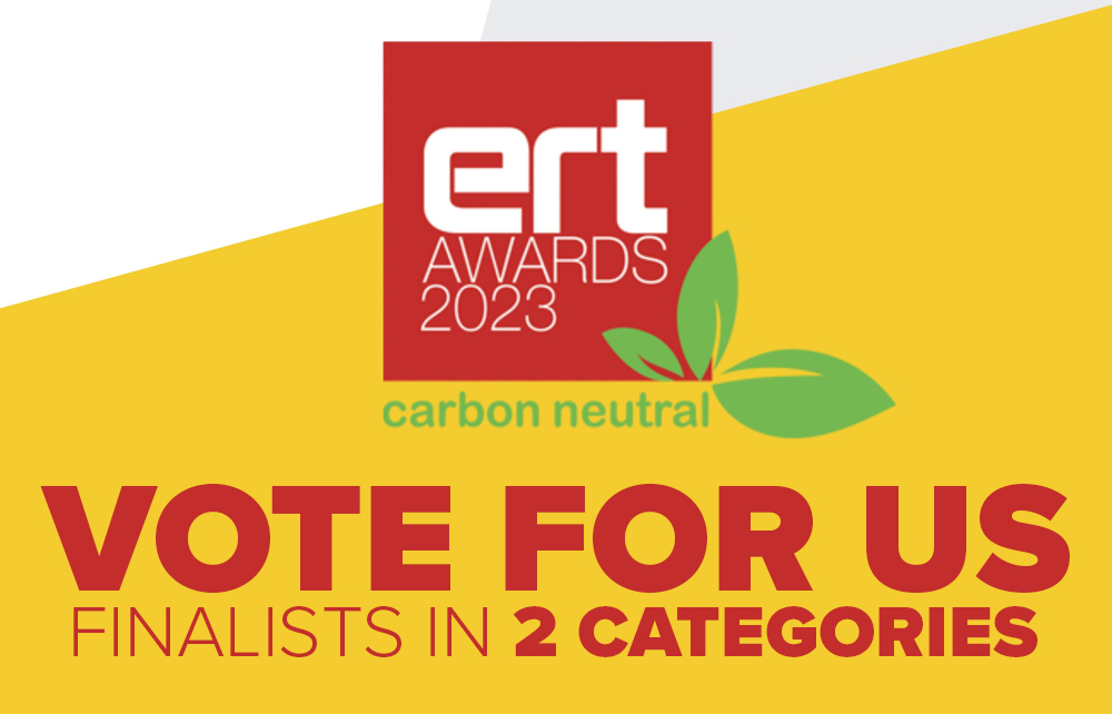 ERT awards