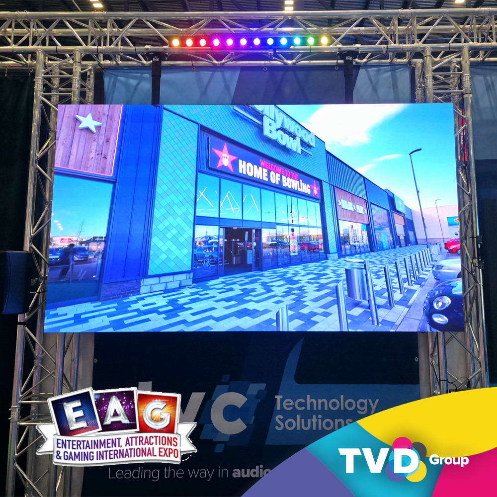 TVD Group EAG Show 5