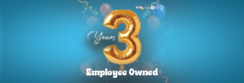 TVD Group’s 3 Year Employee Owned Anniversary
