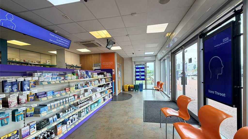 Orford Jubilee Pharmacy (1)