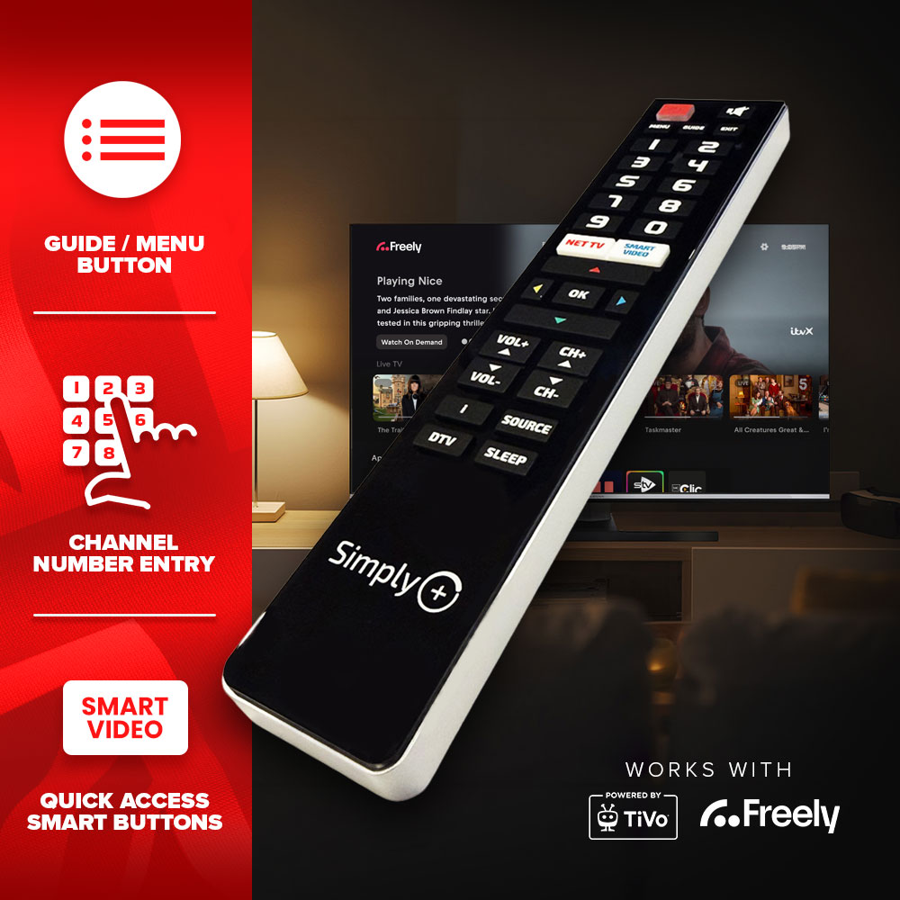 Simply-Plus-Features