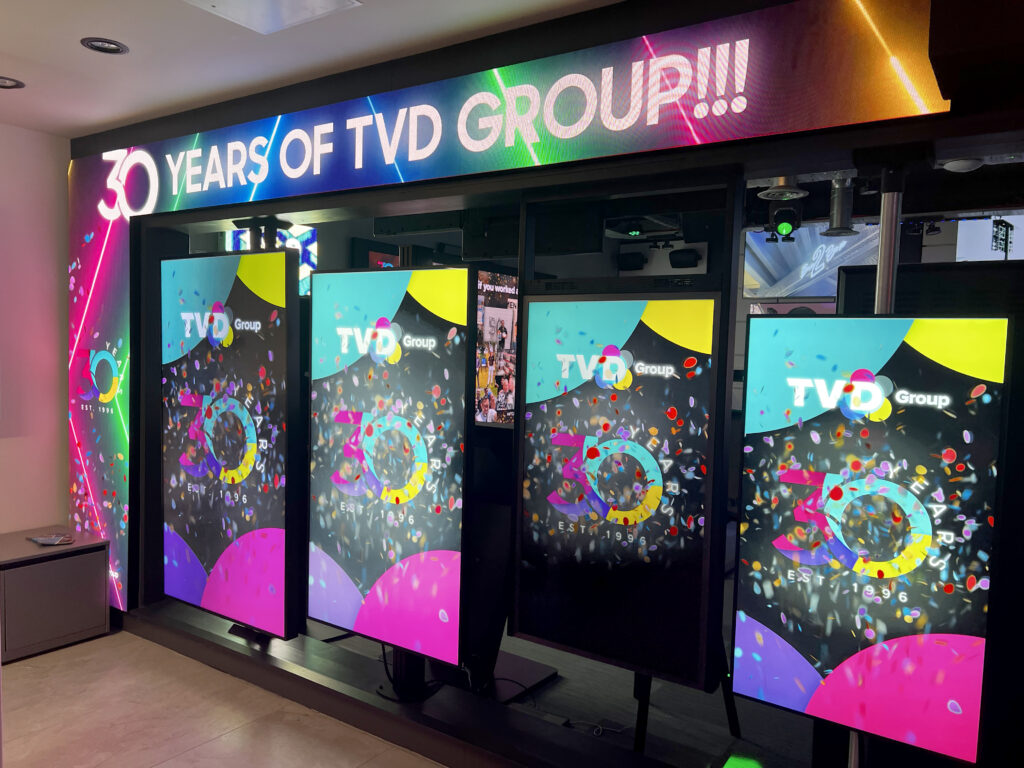 30 Year Anniversary Party Images (1)