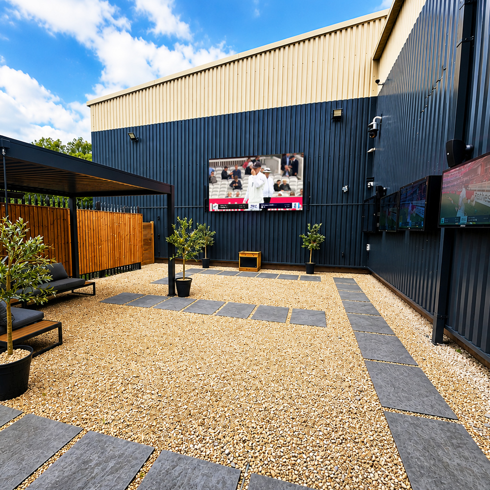Outdoor-Experience